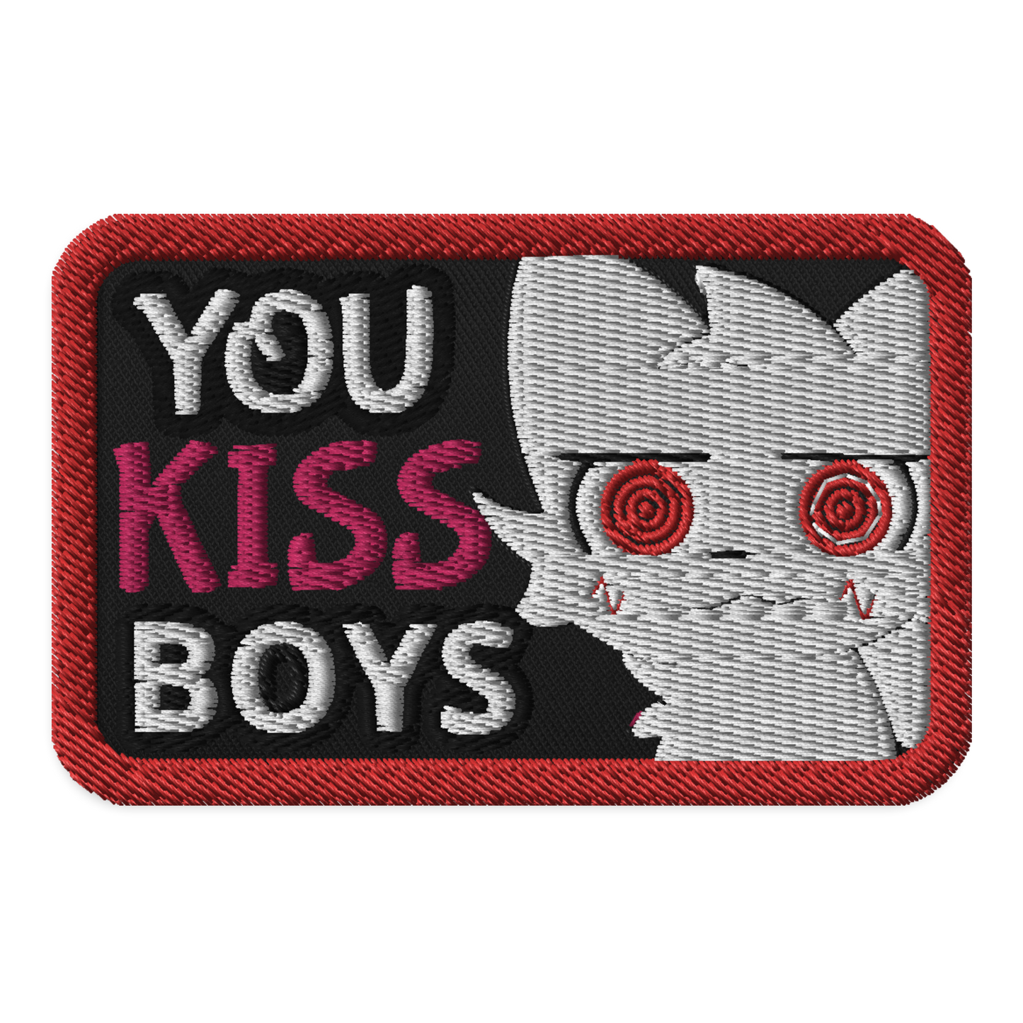 Meme Patches: Mauzymice BoyKisser-0