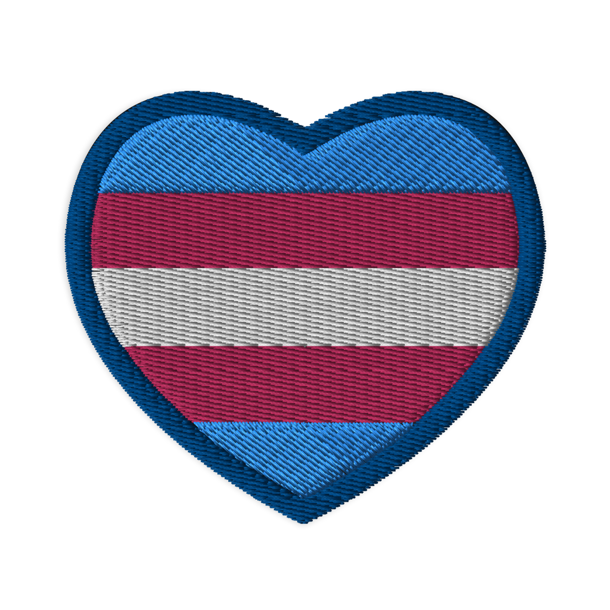 Inclusive Patches: Trans Lives Matter-0